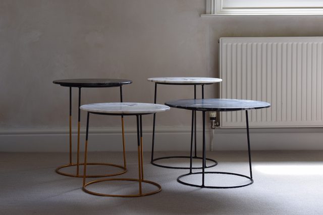Tables